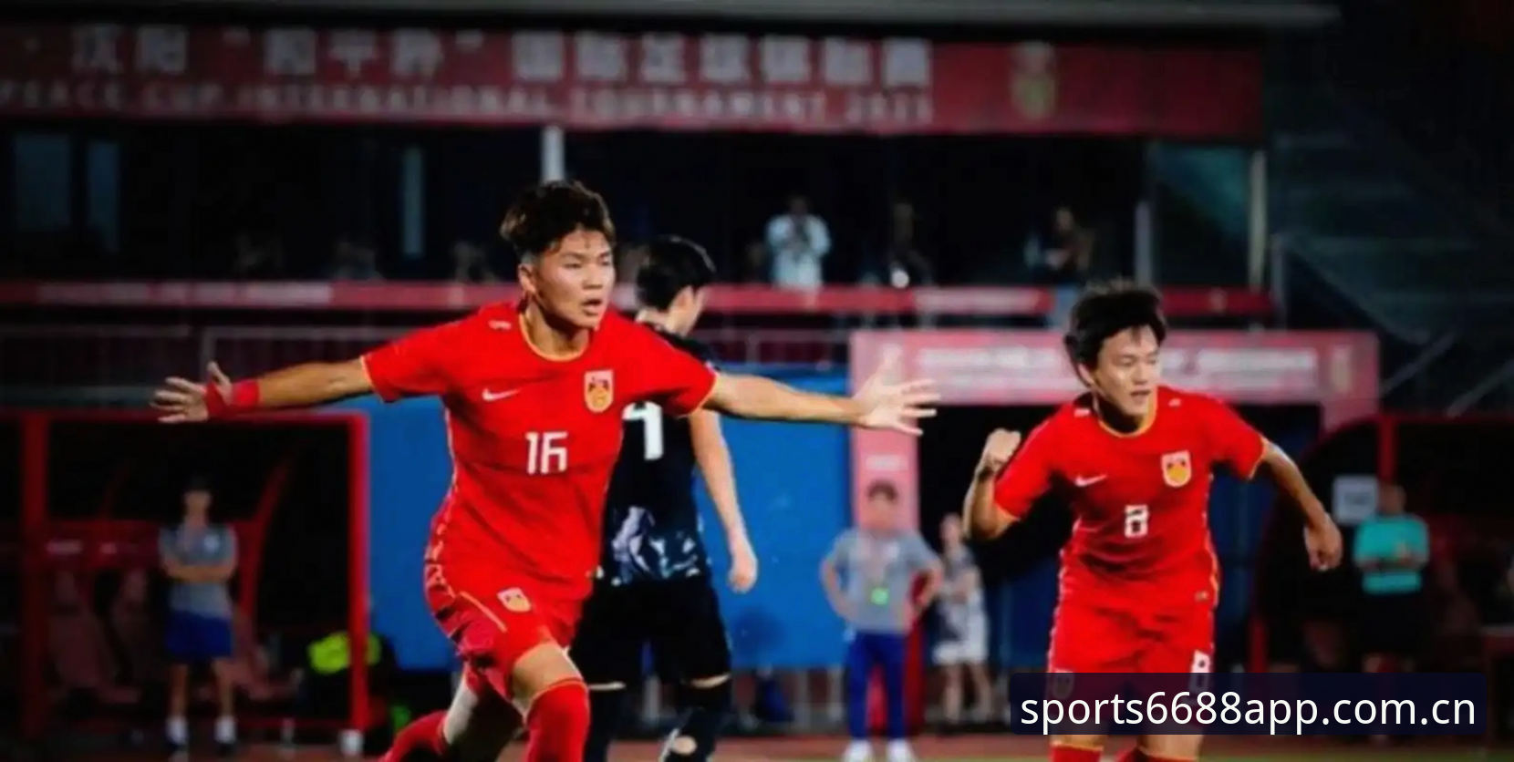 体育安装指南2026最新版本 U17世界杯抽签结果深度评测:中国足球小将的征途与体育观赛新体验